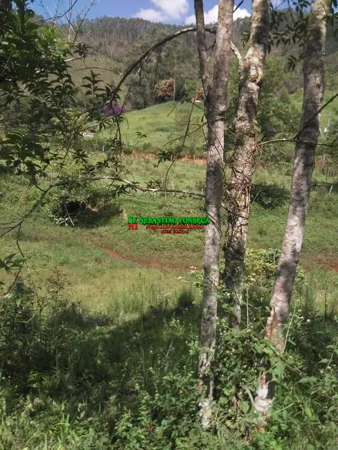 Foto 8 de Sítio / Rancho à venda, 24200m2 em Sao Jose Dos Campos - SP