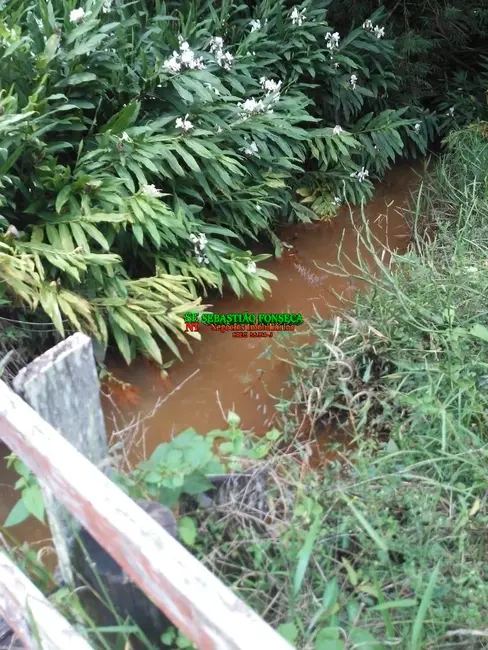 Foto 3 de Sítio / Rancho à venda, 24200m2 em Sao Jose Dos Campos - SP