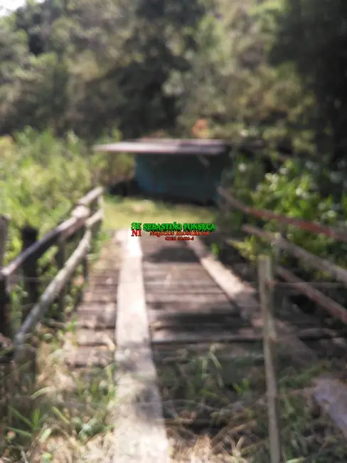 Foto 5 de Sítio / Rancho à venda, 24200m2 em Sao Jose Dos Campos - SP