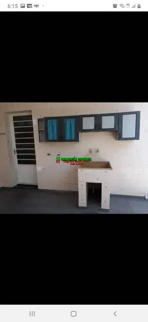 Foto 9 de Casa com 3 quartos à venda, 250m2 em Vera Cruz, Cacapava - SP