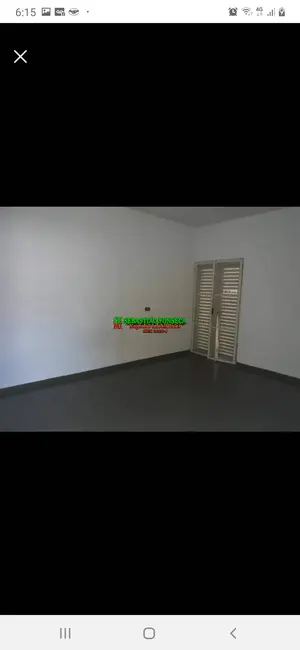 Foto 7 de Casa com 3 quartos à venda, 250m2 em Vera Cruz, Cacapava - SP