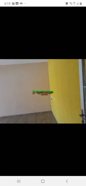 Foto 6 de Casa com 3 quartos à venda, 250m2 em Vera Cruz, Cacapava - SP