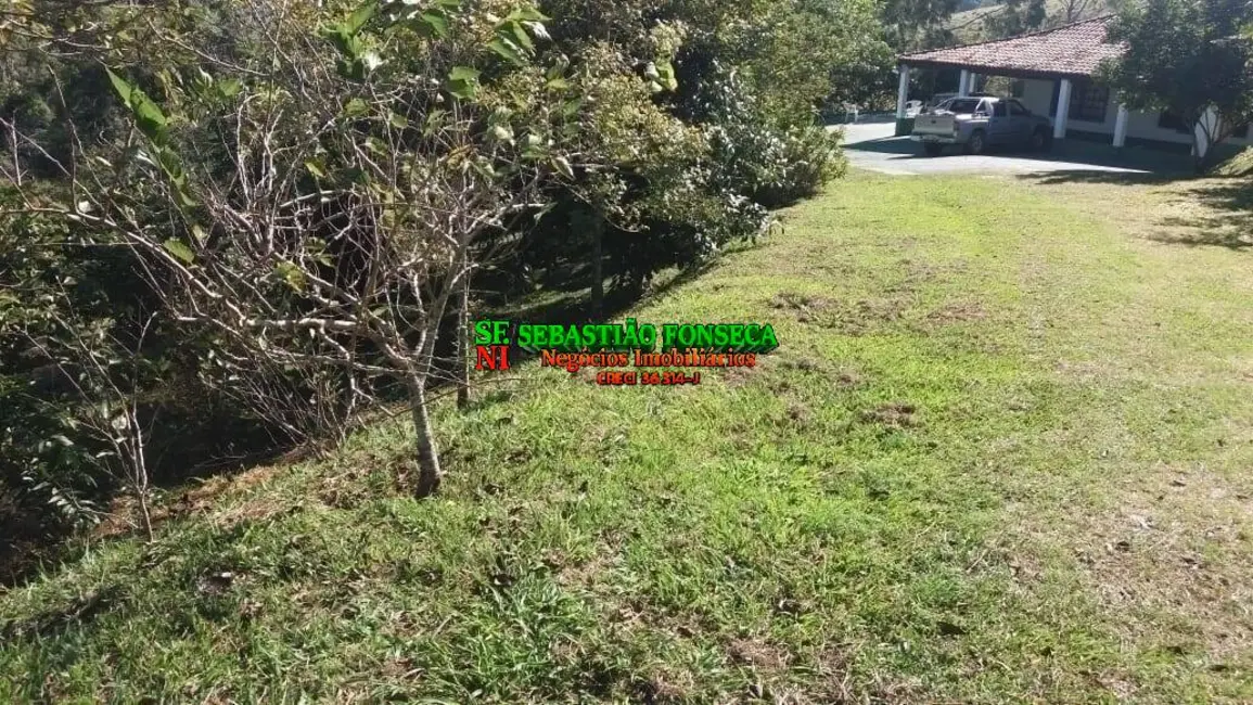 Foto 3 de Sítio / Rancho com 2 quartos à venda, 36400m2 em Centro, Guararema - SP