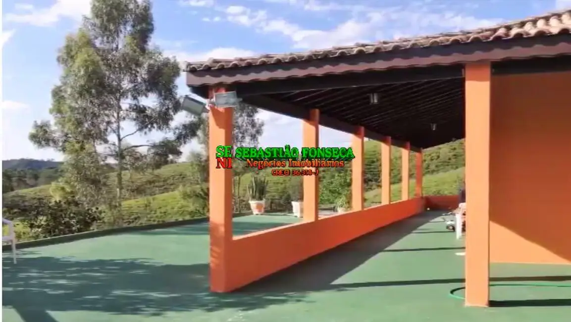 Foto 6 de Sítio / Rancho com 2 quartos à venda, 36400m2 em Centro, Guararema - SP