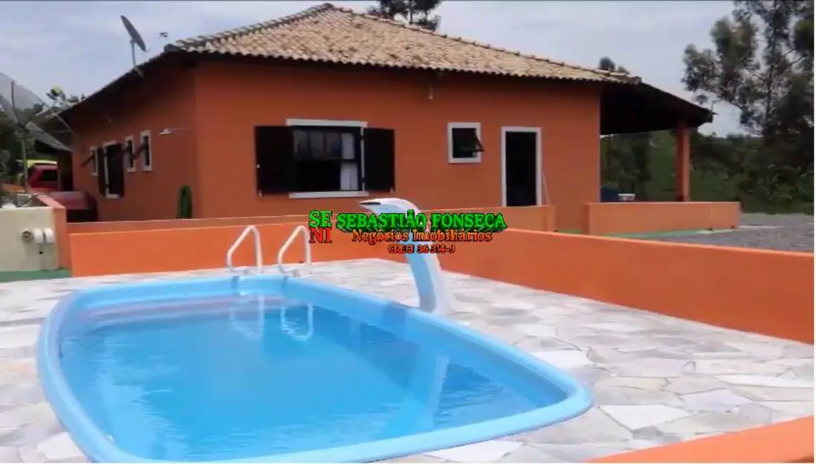Foto 1 de Sítio / Rancho com 2 quartos à venda, 36400m2 em Centro, Guararema - SP