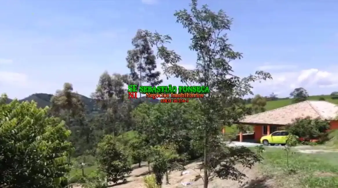 Foto 8 de Sítio / Rancho com 2 quartos à venda, 36400m2 em Centro, Guararema - SP