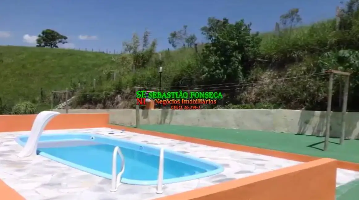Foto 7 de Sítio / Rancho com 2 quartos à venda, 36400m2 em Centro, Guararema - SP