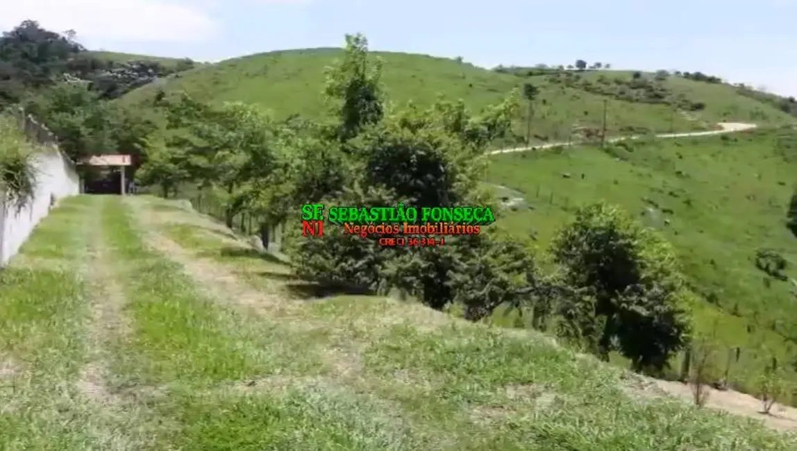 Foto 5 de Sítio / Rancho com 2 quartos à venda, 36400m2 em Centro, Guararema - SP