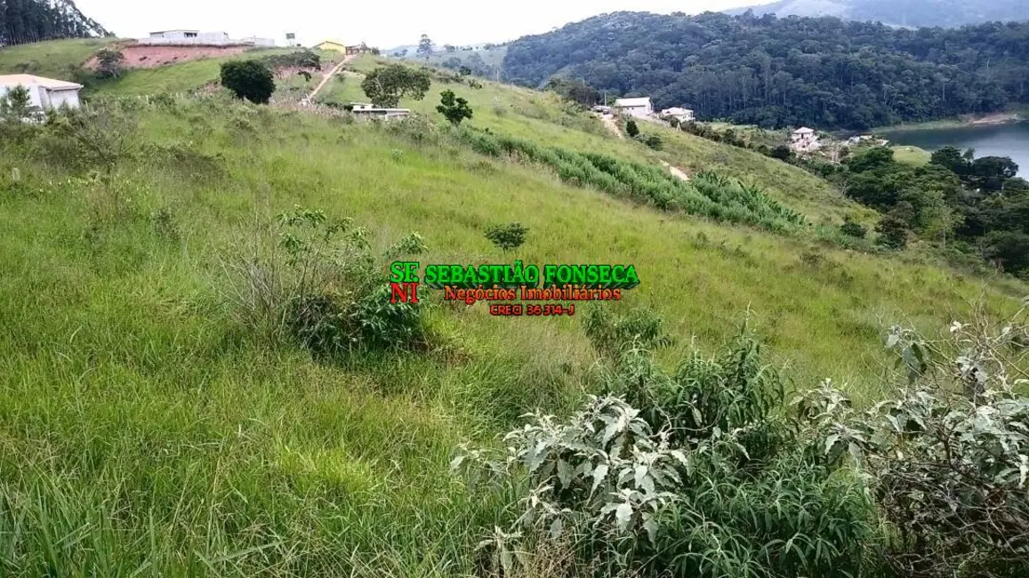 Foto 2 de Chácara à venda, 1000m2 em Jambeiro - SP