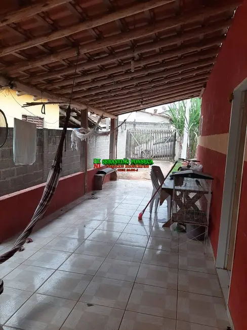 Casa com 3 quartos à venda, 300m2 em Paraibuna - SP - imagem 7 Foto 7 de Casa com 3 quartos à venda, 300m2 em Paraibuna - SP