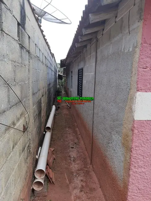 Casa com 3 quartos à venda, 300m2 em Paraibuna - SP - imagem 3 Foto 3 de Casa com 3 quartos à venda, 300m2 em Paraibuna - SP