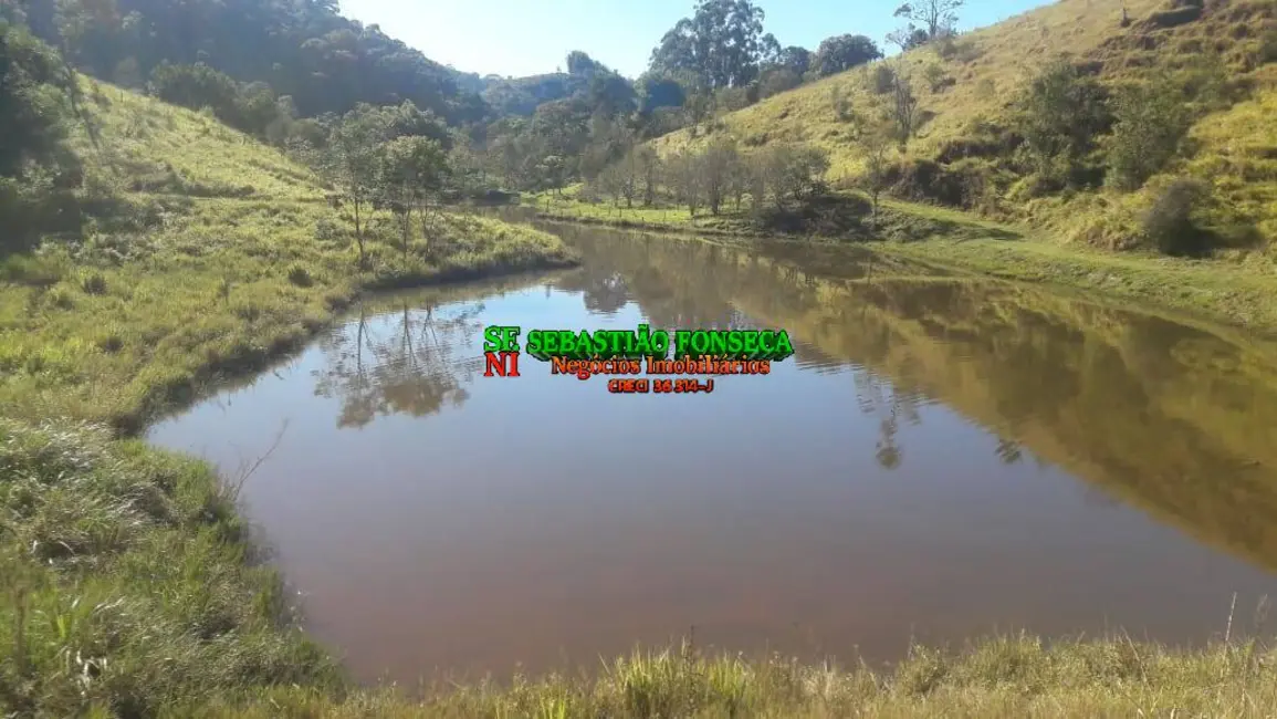Foto 1 de Fazenda / Haras à venda, 20m2 em Centro, Sao Luiz Do Paraitinga - SP