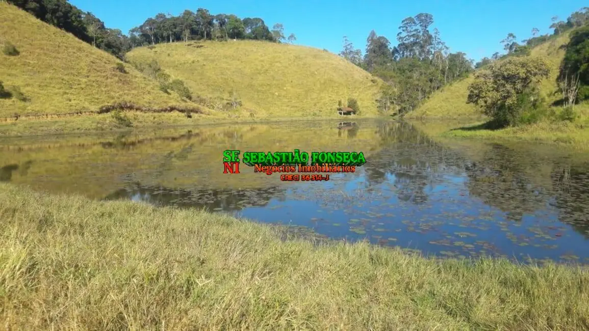 Foto 2 de Fazenda / Haras à venda, 20m2 em Centro, Sao Luiz Do Paraitinga - SP