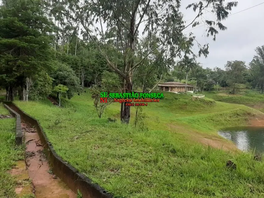 Sítio / Rancho à venda, 10m2 em Paraibuna - SP - imagem 8 Foto 8 de Sítio / Rancho à venda, 10m2 em Paraibuna - SP