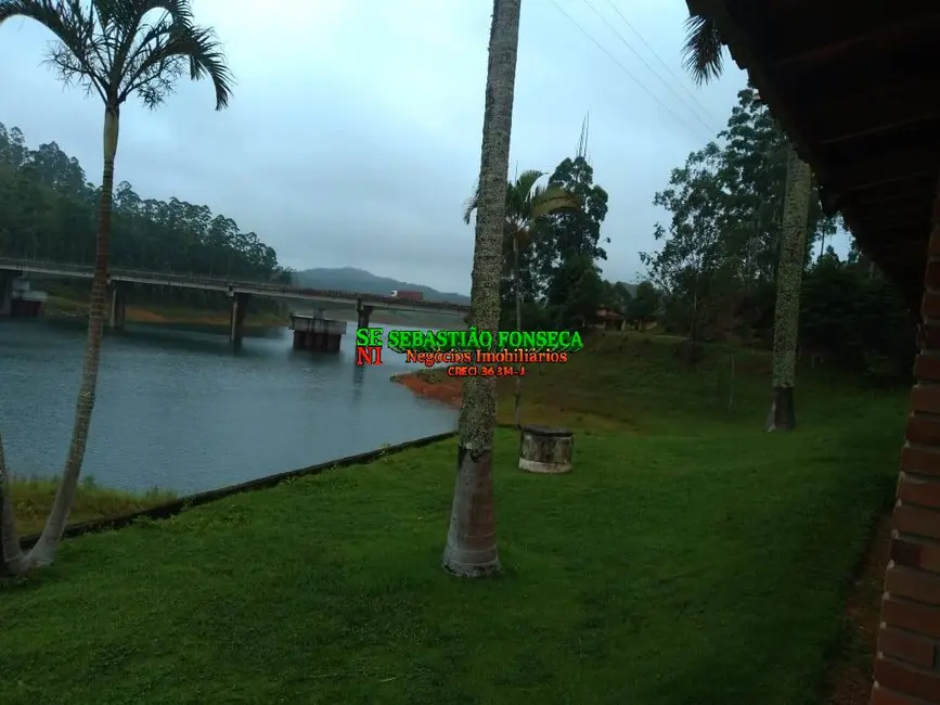 Sítio / Rancho à venda, 10m2 em Paraibuna - SP - imagem 3 Foto 3 de Sítio / Rancho à venda, 10m2 em Paraibuna - SP