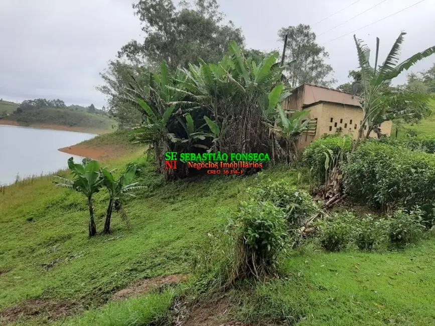 Sítio / Rancho à venda, 10m2 em Paraibuna - SP - imagem 5 Foto 5 de Sítio / Rancho à venda, 10m2 em Paraibuna - SP