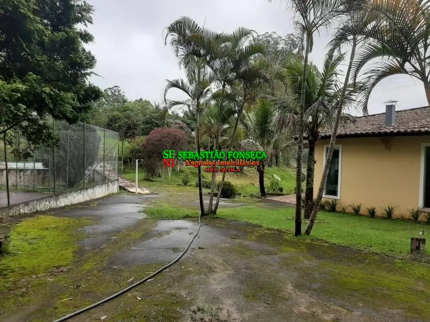 Sítio / Rancho à venda, 10m2 em Paraibuna - SP - imagem 6 Foto 6 de Sítio / Rancho à venda, 10m2 em Paraibuna - SP