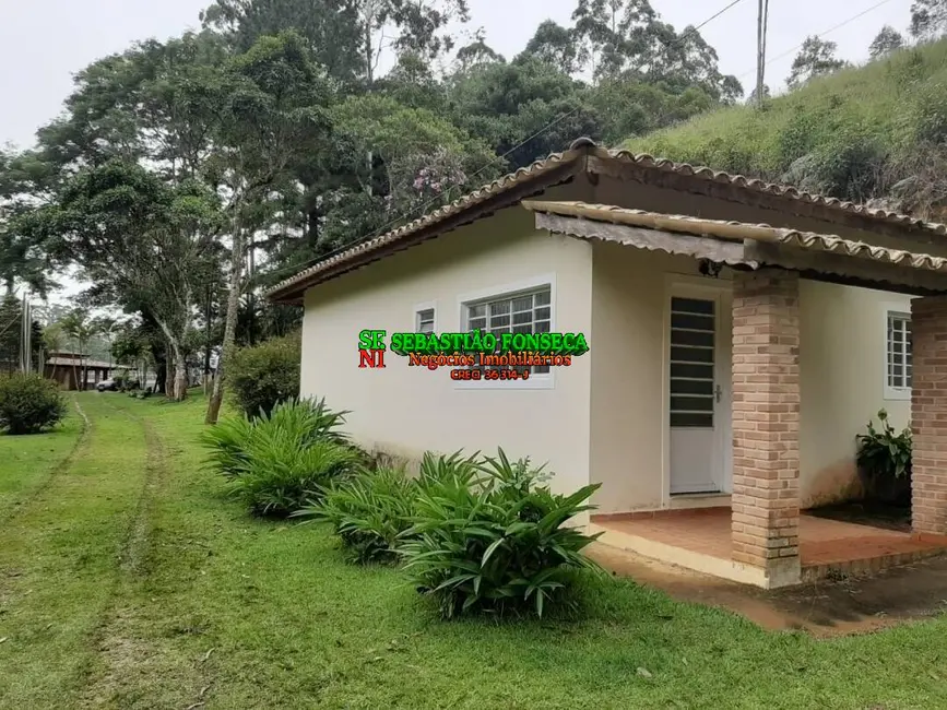 Sítio / Rancho à venda, 10m2 em Paraibuna - SP - imagem 7 Foto 7 de Sítio / Rancho à venda, 10m2 em Paraibuna - SP