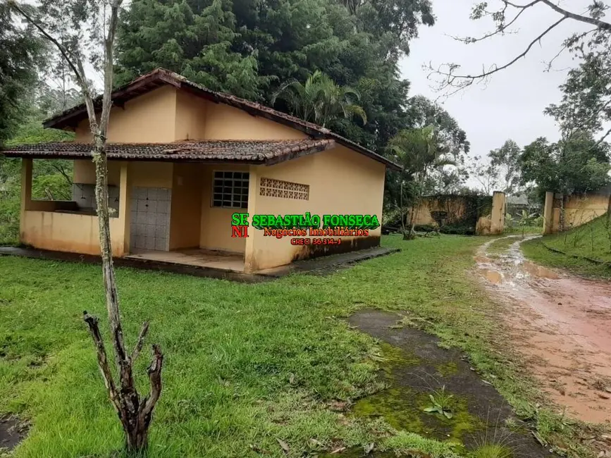Sítio / Rancho à venda, 10m2 em Paraibuna - SP - imagem 4 Foto 4 de Sítio / Rancho à venda, 10m2 em Paraibuna - SP