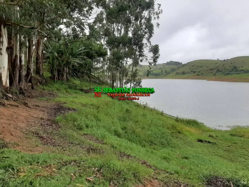 Sítio / Rancho à venda, 10m2 em Paraibuna - SP - imagem 9 Foto 9 de Sítio / Rancho à venda, 10m2 em Paraibuna - SP