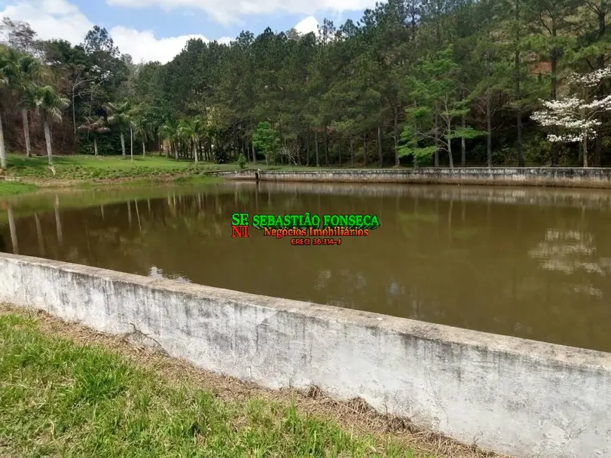 Foto 4 de Fazenda / Haras à venda, 107m2 em Paraibuna - SP