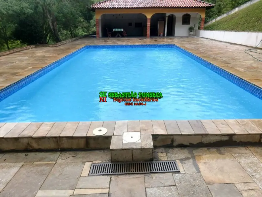 Foto 5 de Fazenda / Haras à venda, 107m2 em Paraibuna - SP