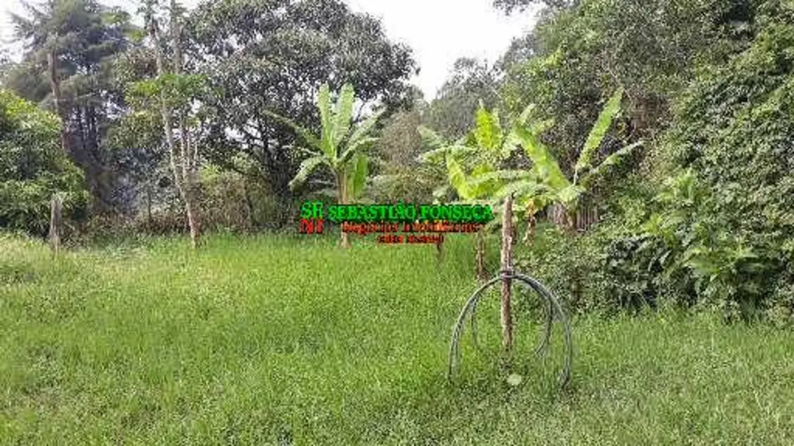 Foto 1 de Sítio / Rancho à venda, 40000m2 em Sao Jose Dos Campos - SP