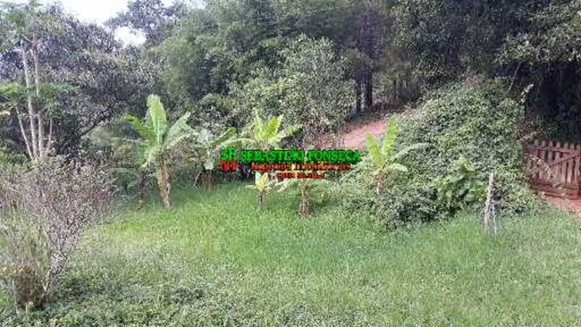 Foto 8 de Sítio / Rancho à venda, 40000m2 em Sao Jose Dos Campos - SP