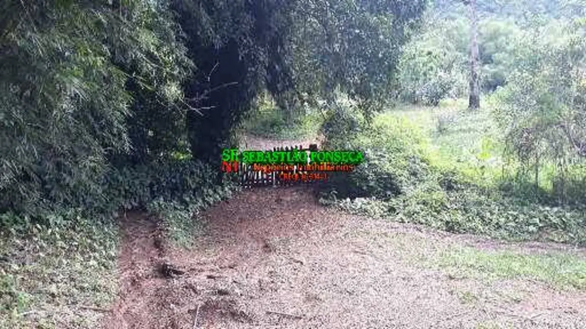 Foto 7 de Sítio / Rancho à venda, 40000m2 em Sao Jose Dos Campos - SP