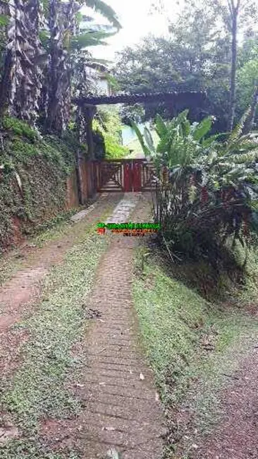 Foto 3 de Sítio / Rancho à venda, 40000m2 em Sao Jose Dos Campos - SP