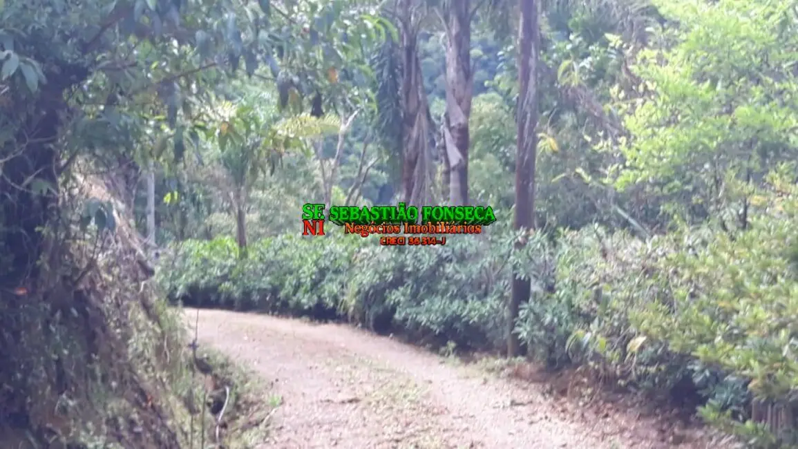 Foto 4 de Sítio / Rancho à venda, 40000m2 em Sao Jose Dos Campos - SP