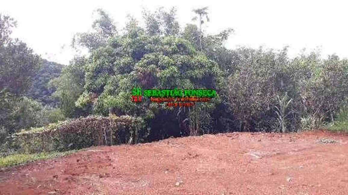 Foto 5 de Sítio / Rancho à venda, 40000m2 em Sao Jose Dos Campos - SP