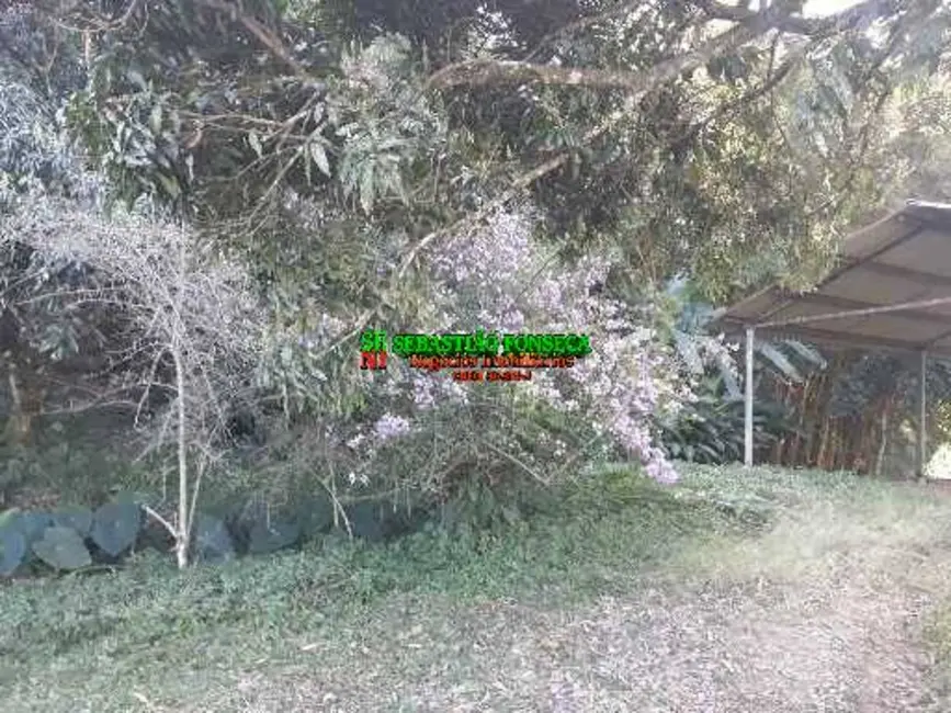 Foto 6 de Sítio / Rancho à venda, 40000m2 em Sao Jose Dos Campos - SP