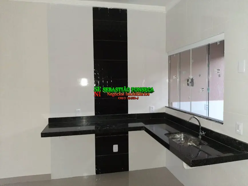 Foto 2 de Casa com 3 quartos à venda, 175m2 em Sao Jose Dos Campos - SP