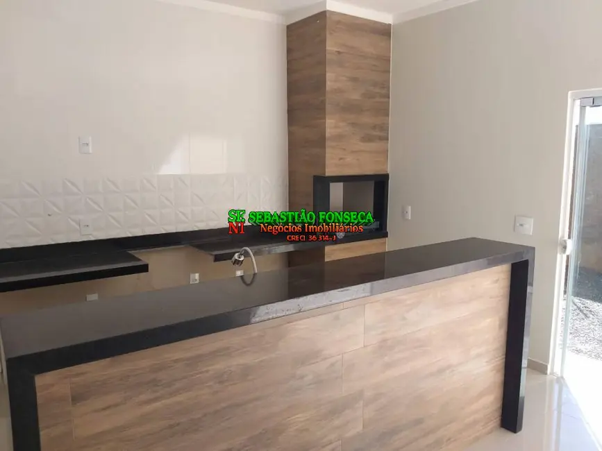 Foto 5 de Casa com 3 quartos à venda, 175m2 em Sao Jose Dos Campos - SP