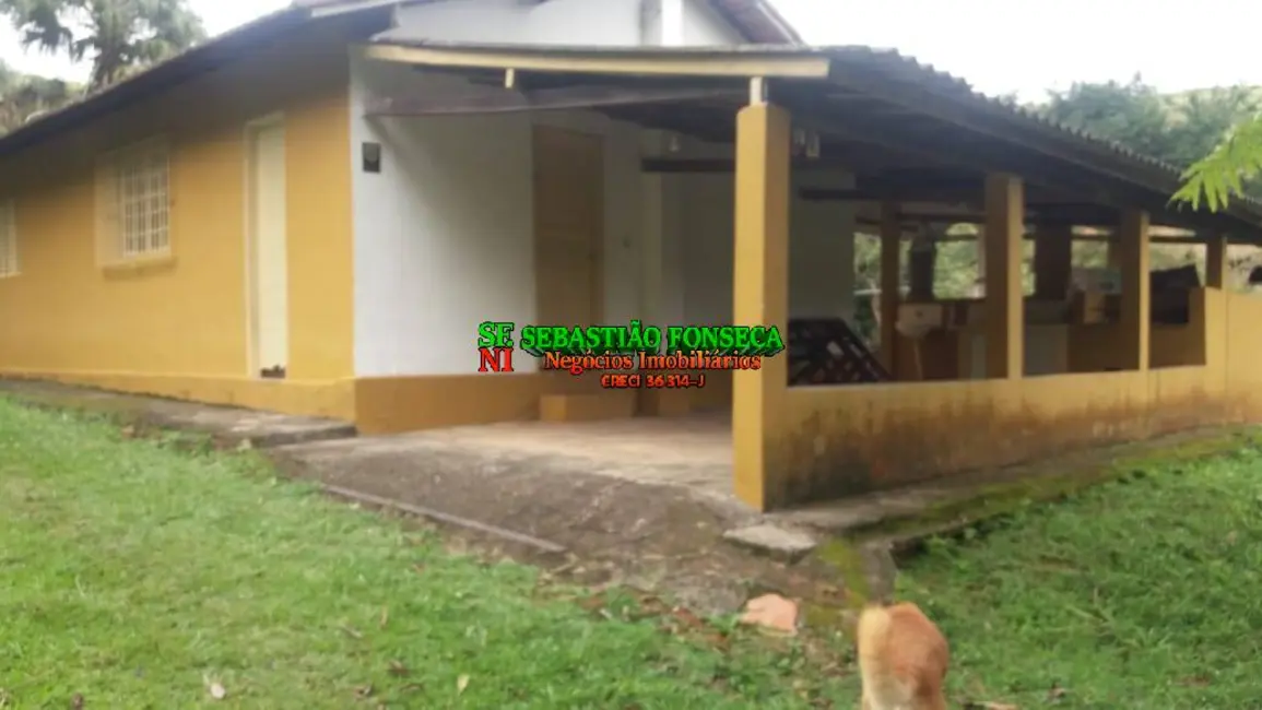 Foto 7 de Sítio / Rancho com 4 quartos à venda em Sao Jose Dos Campos - SP