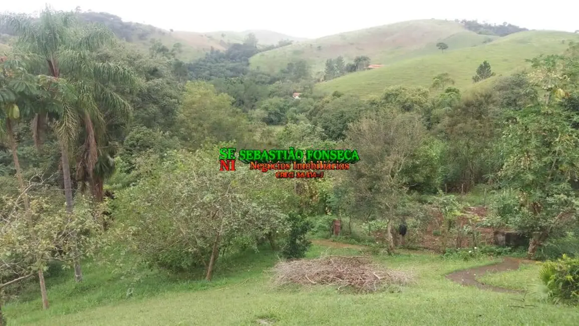 Foto 4 de Sítio / Rancho com 4 quartos à venda em Sao Jose Dos Campos - SP