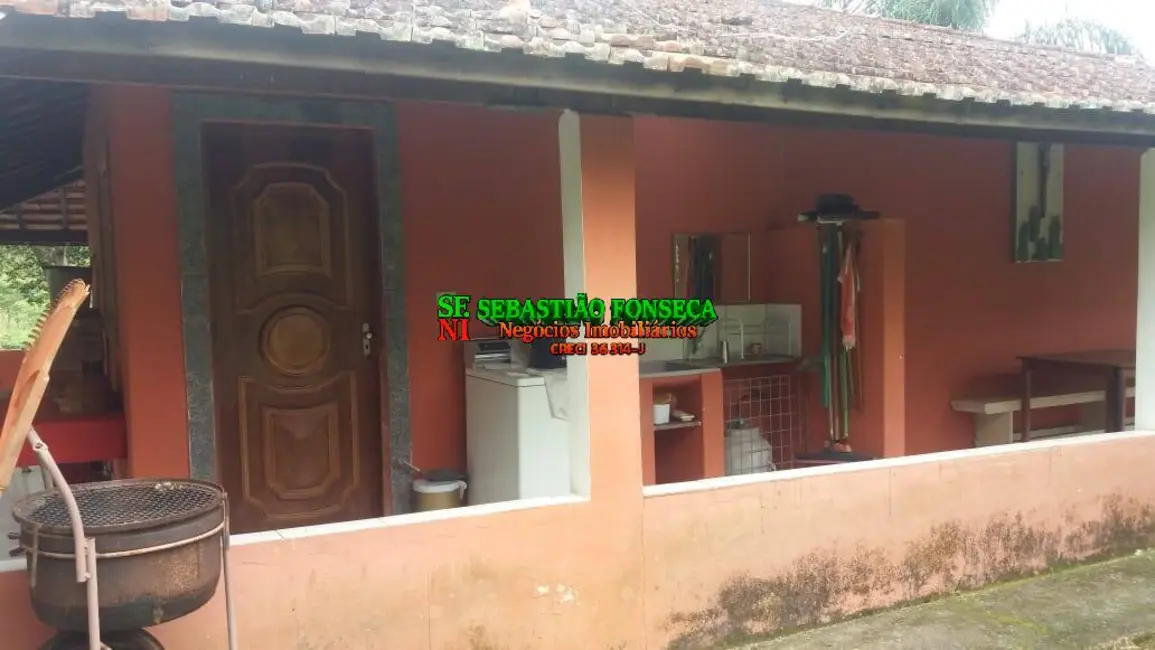 Foto 5 de Sítio / Rancho com 4 quartos à venda em Sao Jose Dos Campos - SP