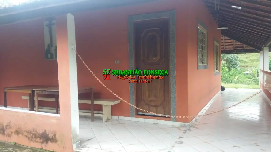 Foto 3 de Sítio / Rancho com 4 quartos à venda em Sao Jose Dos Campos - SP