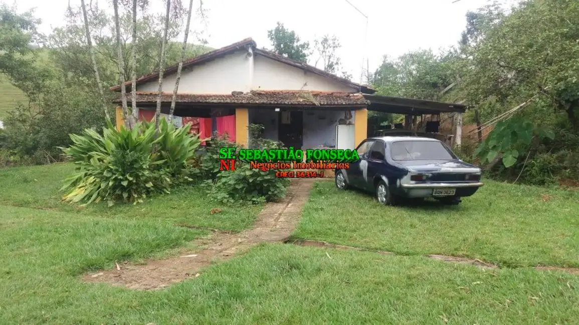 Foto 6 de Sítio / Rancho com 4 quartos à venda em Sao Jose Dos Campos - SP