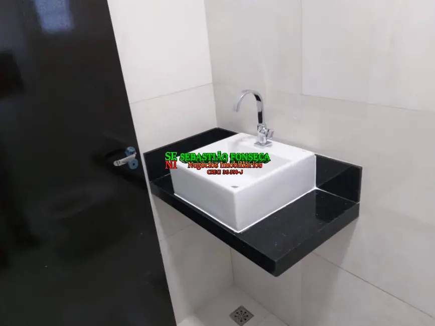 Casa com 3 quartos à venda, 250m2 em Sao Jose Dos Campos - SP - imagem 8 Foto 8 de Casa com 3 quartos à venda, 250m2 em Sao Jose Dos Campos - SP