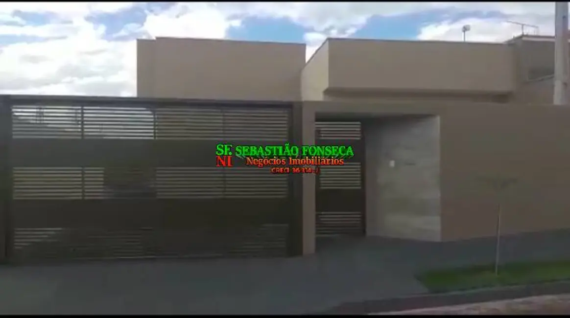 Foto 2 de Casa com 3 quartos à venda, 140m2 em Sao Jose Dos Campos - SP