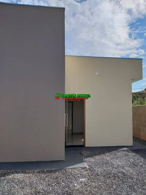 Foto 5 de Casa com 3 quartos à venda, 140m2 em Sao Jose Dos Campos - SP