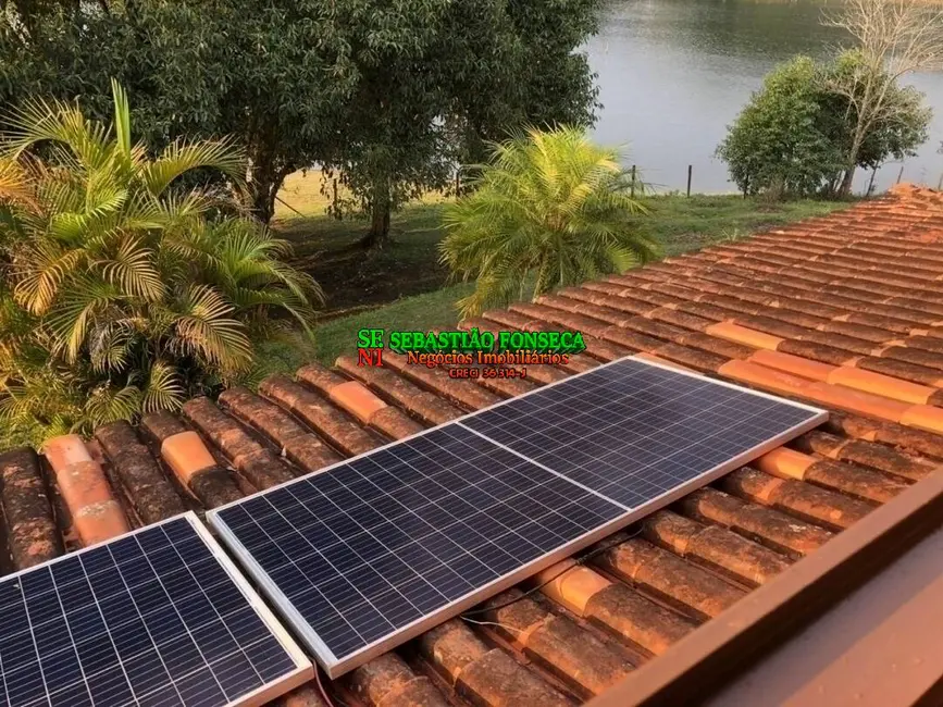 Foto 25 de Sítio / Rancho à venda em Centro, Paraibuna - SP