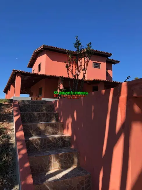 Foto 12 de Sítio / Rancho à venda em Centro, Paraibuna - SP