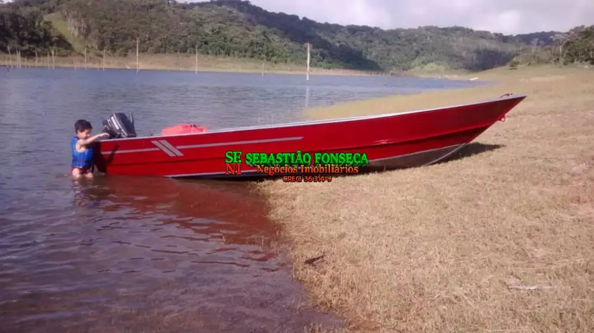 Foto 13 de Sítio / Rancho à venda em Centro, Paraibuna - SP