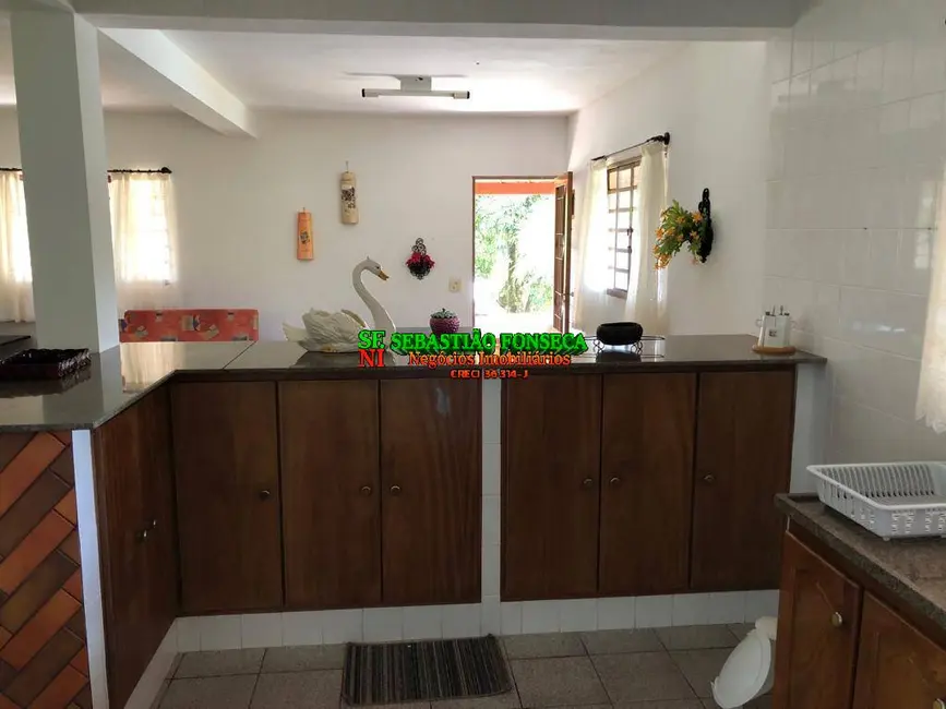 Sítio / Rancho à venda em Centro, Paraibuna - SP - imagem 8 Foto 8 de Sítio / Rancho à venda em Centro, Paraibuna - SP