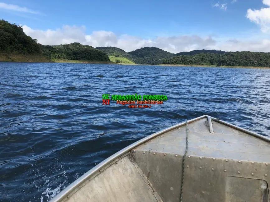 Sítio / Rancho à venda em Centro, Paraibuna - SP - imagem 3 Foto 3 de Sítio / Rancho à venda em Centro, Paraibuna - SP