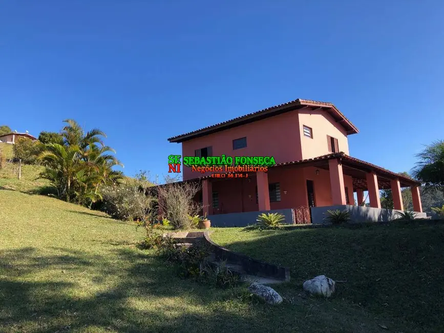 Foto 10 de Sítio / Rancho à venda em Centro, Paraibuna - SP