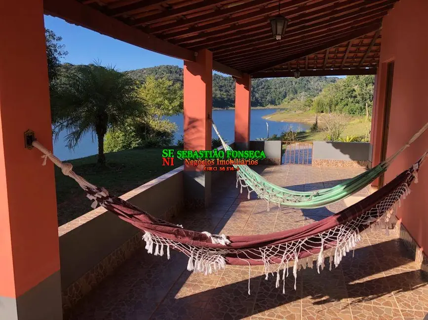 Foto 19 de Sítio / Rancho à venda em Centro, Paraibuna - SP